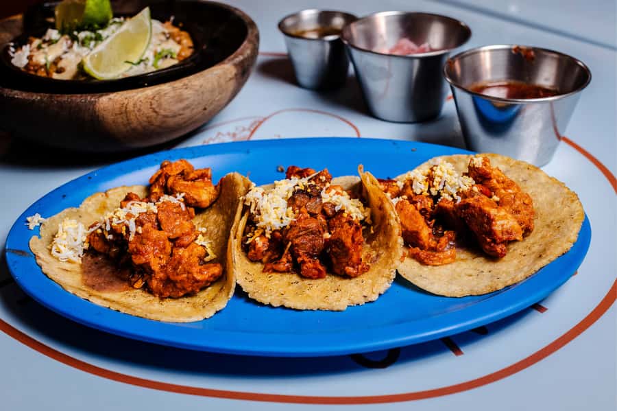 Mérida: Twilight Tastes Food Tour with 15+ Tastings - Meeting Point at Museo Casa Montejo in Mérida