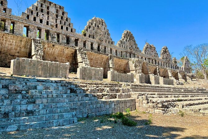 Merida : Uxmal, Chocolate Museum and Cenote with lunch and pick up - Exploring Cocoa at the Choco-Story Museum