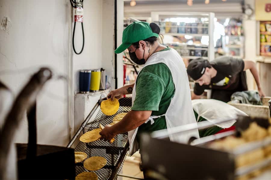 Mérida: Yucatan Flavours Food Tour with 15+ Tastings - Mérida’s Culinary Roots and Unique Flavors