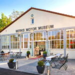 Merks Motor Museum: Private Tour Vintage Car Museum - Discovering the Private Collection of Claus Merk