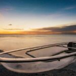 Merritt Island: Clear Kayak Wildlife Tour in National Refuge - Meeting Point and Logistics in Titusville
