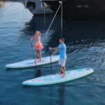 Merritt Island: Single Paddleboard Rental - The Location and Setting of Merritt Island Paddleboarding