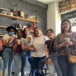 Merry Myrtle Beach Scavenger Hunt - Interaction with the Guide and Challenges