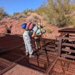 Mesa: Copper Mile Desert Hike - Discovering the Historic Copper Mine