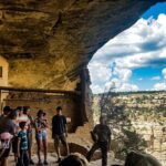 Mesa Verde National Park Half Day Tour - Cliff Palace and Other Iconic Cliff Dwellings