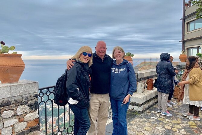 Messina and Taormina City Tour from Messina - Private tour - Visiting Messinas Cathedral and City Views