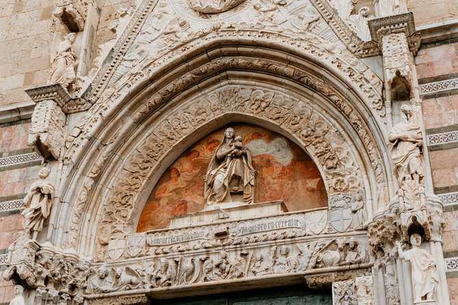 Messina City and Coast Tour - Coastal Views Along the Ionian Coastline