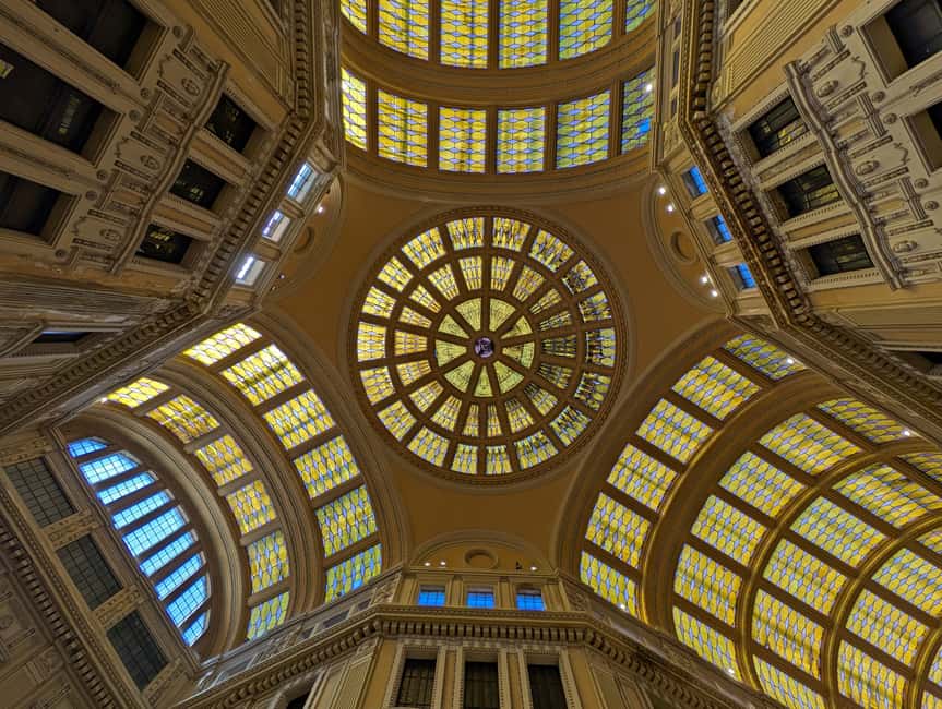 Messina: Guided Walking Photo Tour with Bell Tower - The Street Food Experience and Local Flavors