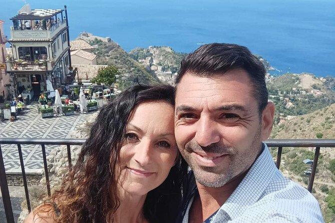 Messina Private Excursion Savoca Taormina and Castelmola - Exploring Savoca: The Filming Location of The Godfather