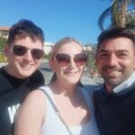 Messina Private excursion Taormina and Castelmola - Starting the Tour: From Messina to Castelmola