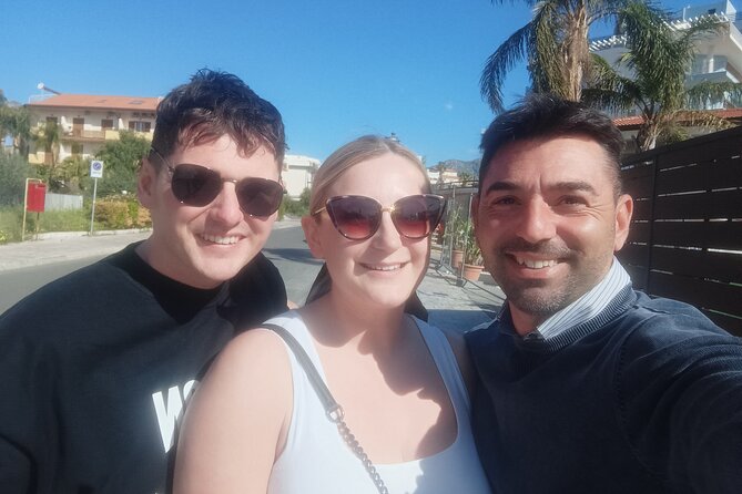 Messina Private excursion Taormina and Castelmola - Starting the Tour: From Messina to Castelmola