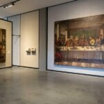 Messina Regional museum and historical city center - Visiting the Annunziarta dei Catalani Church and Its Iconic Clock