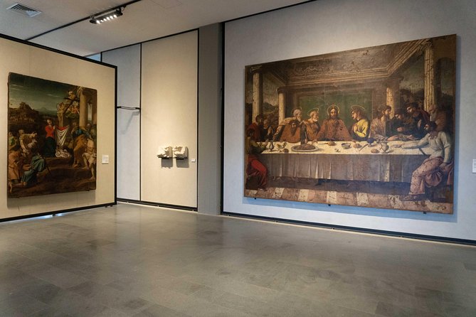 Messina Regional museum and historical city center - Visiting the Annunziarta dei Catalani Church and Its Iconic Clock