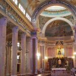 Messina Shore Excursion: Private Tour Tindari, Milazzo And Messina - How the Tour Begins at Messina Passenger Terminal