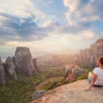 Meteora & Delphi 3 Days Semi Private Tour - Detailed Day-by-Day Breakdown of Stops