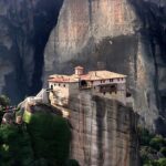 Meteora Full Day Private Tour 8seat - Kalampaka: The Town with a View of Meteora
