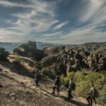 Meteora Hiking Tour - Optional Pick up from Kalambaka, Trikala, Kastraki - Following Ancient Trails Used by Monks and Locals