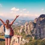 Meteora: Hiking Tour with Local Guide and Monastery Visit - Discover Meteora’s Hidden Monastery of Ypapanti