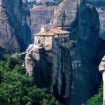 Meteora Monasteries & Thermopylae - Private Full Day Tour from Athens - The Journey Begins with the Stunning Thessaly Plain Drive
