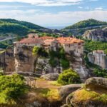 Meteora: Morning Half Day Sightseeing and Monasteries Tour - Practical Details for a Smooth Experience