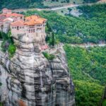 Meteora One Day Tour - Starting Early: Departure from Loutraki at 6:30 am