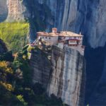 Meteora: Private Day Trip from Thessaloniki - Departing from Thessaloniki to the Spectacular Monastic Complex