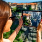 Meteora Self-guided bike tour with multilingual audio guide - Discovering Meteora’s Iconic Rocks and Monasteries