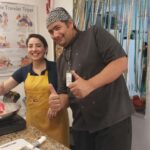 Mexican Class in Playa del Carmen: 9 Recipes & Drinks - The Unique Setting of a Mexican Home Kitchen in Playa del Carmen