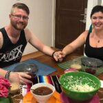 Mexican Cooking Class & Cocktails in Mexico City - Cooking Classic Mexican Dishes with Guidance