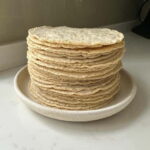 Mexican Cooking Class in London - Learning to Make Baja Fish Tacos with a Native Guide