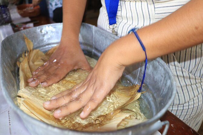 Mexican Cooking Class in Zihuatanejo de Azueta - Starting the Day with a Convenient Pickup in Ixtapa
