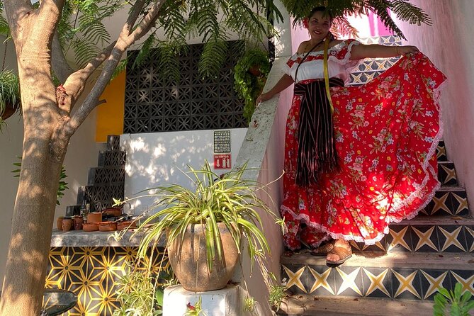 Mexican Cooking Classes and Market Visit in Guadalajara - Meeting Point and Tour Logistics in Guadalajara