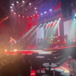 Mexican Madness Ticket in Cancun - The Music: A Nostalgic Journey through Pop and Latin Classics