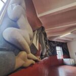 Mexican Muralism Tour: Paint Your Graffiti - Exploring the Contradictions of Mexican Muralism