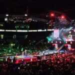 Mexican Night: Wrestling + Tacos + Tequila. Mexico City - Starting Point at Casa Pepe Hostel in Mexico Citys Historic Center