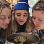 Mexican Street Tacos Hands-on Cooking Class and Market Tour - Preparing and Cooking Three Types of Tacos