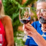 Mexican Wine Tasting & Aroma Sensory Experience - Exploring Casita & Garden’s Setting and Atmosphere