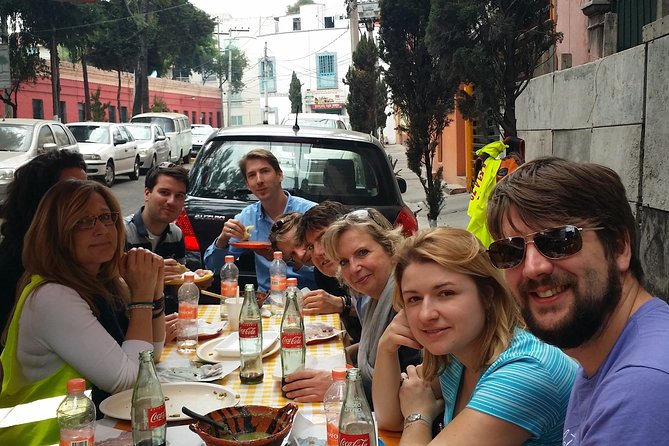 Mexico bike tour - No Strenuous Riding, Just Enjoyable Exploration