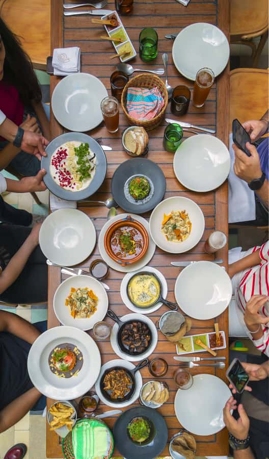 Mexico City: 10+ Tastings & Local Gems with Sherpa Food Tour - Exploring Mexico City’s Historic La Romita