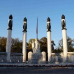 Mexico City: 19 City Highlights Bicycle Tour - Exploring Mexico Park and Estela de Luz