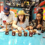 Mexico City: Authentic Downtown Food Tour - Meeting Point and Tour Logistics in Mexico City’s Historic Center