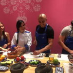 Mexico City: Authentic Mexican Cooking Class & Market Tour - The Private Cooking Studio and Its Atmosphere