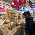 Mexico City : Aztec Cooking Class near Fine Arts - Visiting Mexico City’s Oldest Market for Fresh Vegetables and Spices