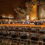 Mexico City: Basilica of Our Lady of Guadalupe Private Tour - Exploring the Old Basilica’s Baroque Splendor