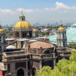 Mexico City: Basilica of Our Lady of Guadalupe Tour - Meeting Point and Transportation Details