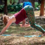 Mexico City: Chapultepec Park Yoga Class with Sound Bath - The 1.5-Hour Gentle Yoga Class Designed for All Levels