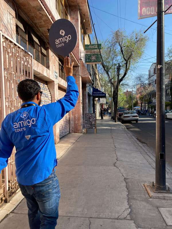 Mexico City: Coyoacan, Xochimilco & UNAM Full-Day Tour - Starting Point and Transportation Logistics