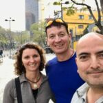 Mexico City Custom Private Tour with a Local, Highlights & Hidden Gems - Walking Through Mexico City’s Historic Center