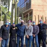 Mexico City: Day of the Dead Experience in San Angel - The Start at El Cardenal San Ángel with Traditional Flavors