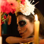 Mexico City: Day of the Dead, Legends & Ghosts Mystery Tour - Visiting the Convento de la Concepción: Exploring Historic Secrets